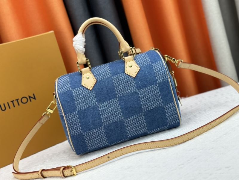 Louis Vuitton Speedy Bags